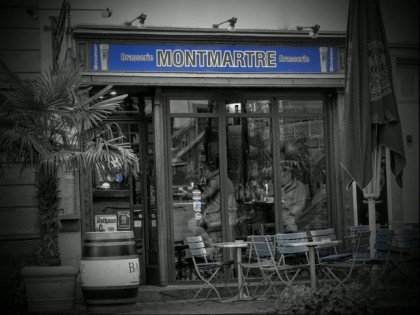 Foto: Montmartre